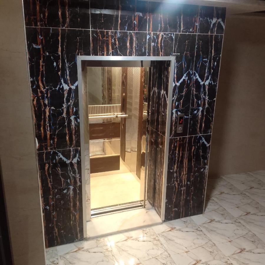 Dream House Hotel Jerash Jarash Exteriör bild