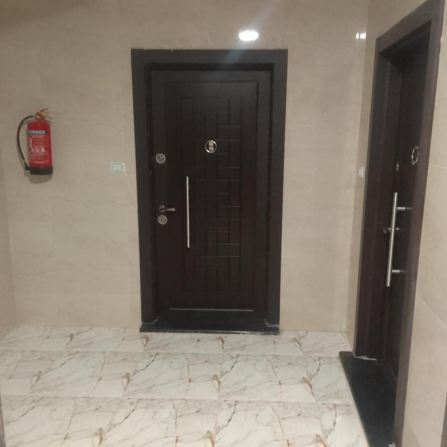 Dream House Hotel Jerash Jarash Exteriör bild