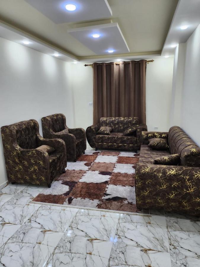 Dream House Hotel Jerash Jarash Exteriör bild