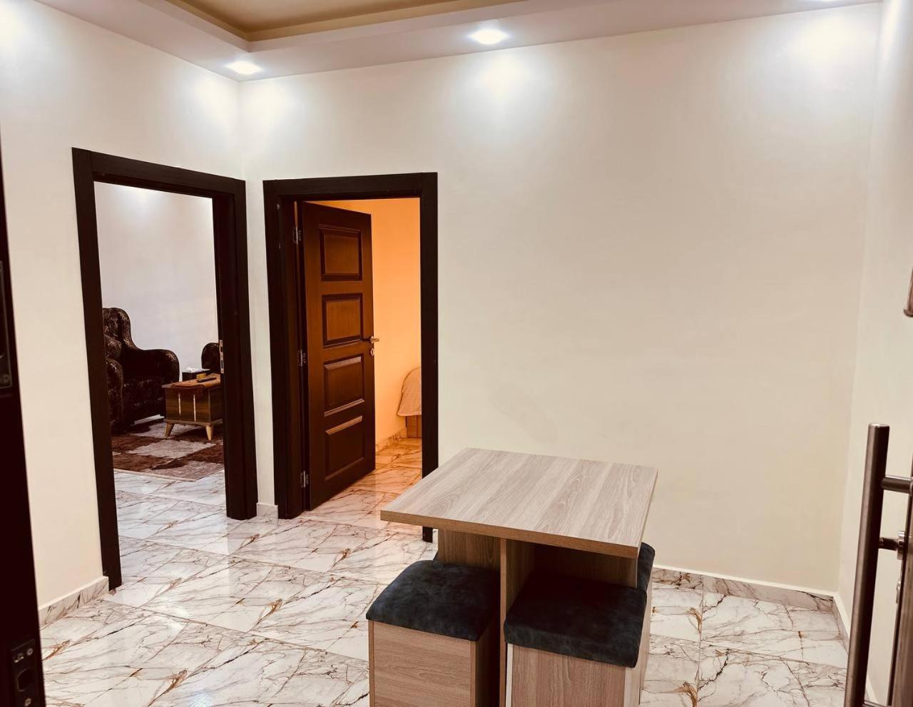 Dream House Hotel Jerash Jarash Exteriör bild