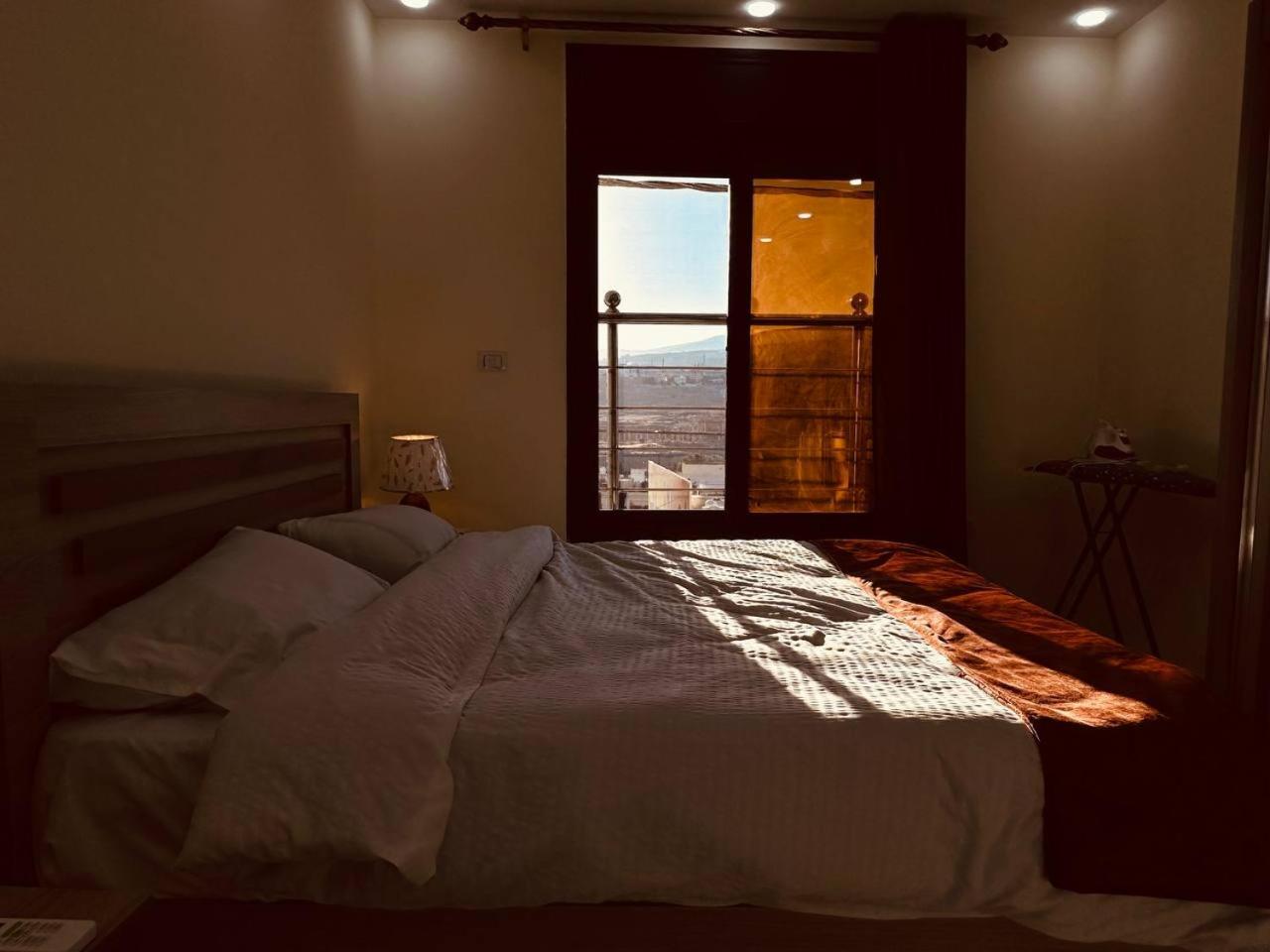 Dream House Hotel Jerash Jarash Exteriör bild