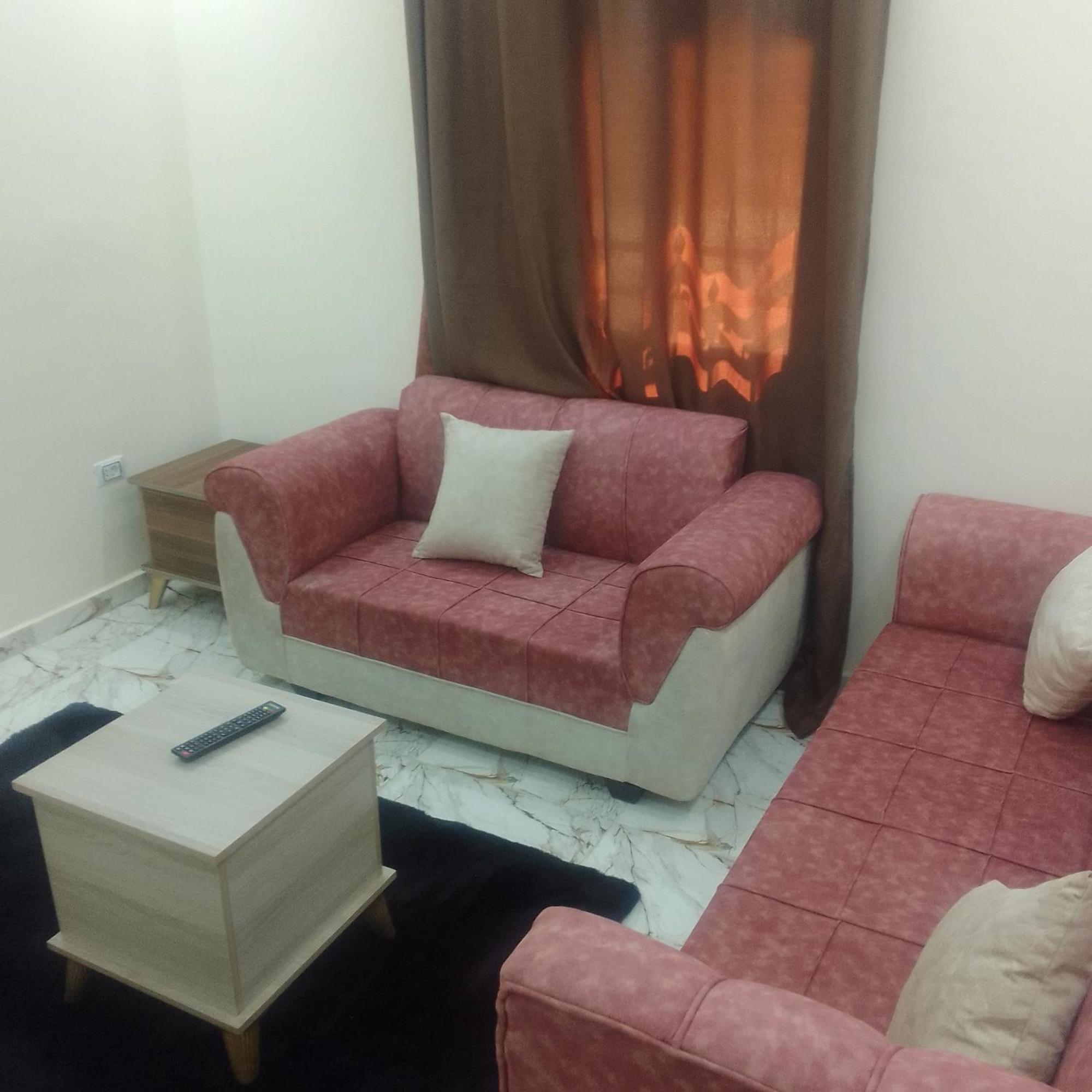 Dream House Hotel Jerash Jarash Exteriör bild