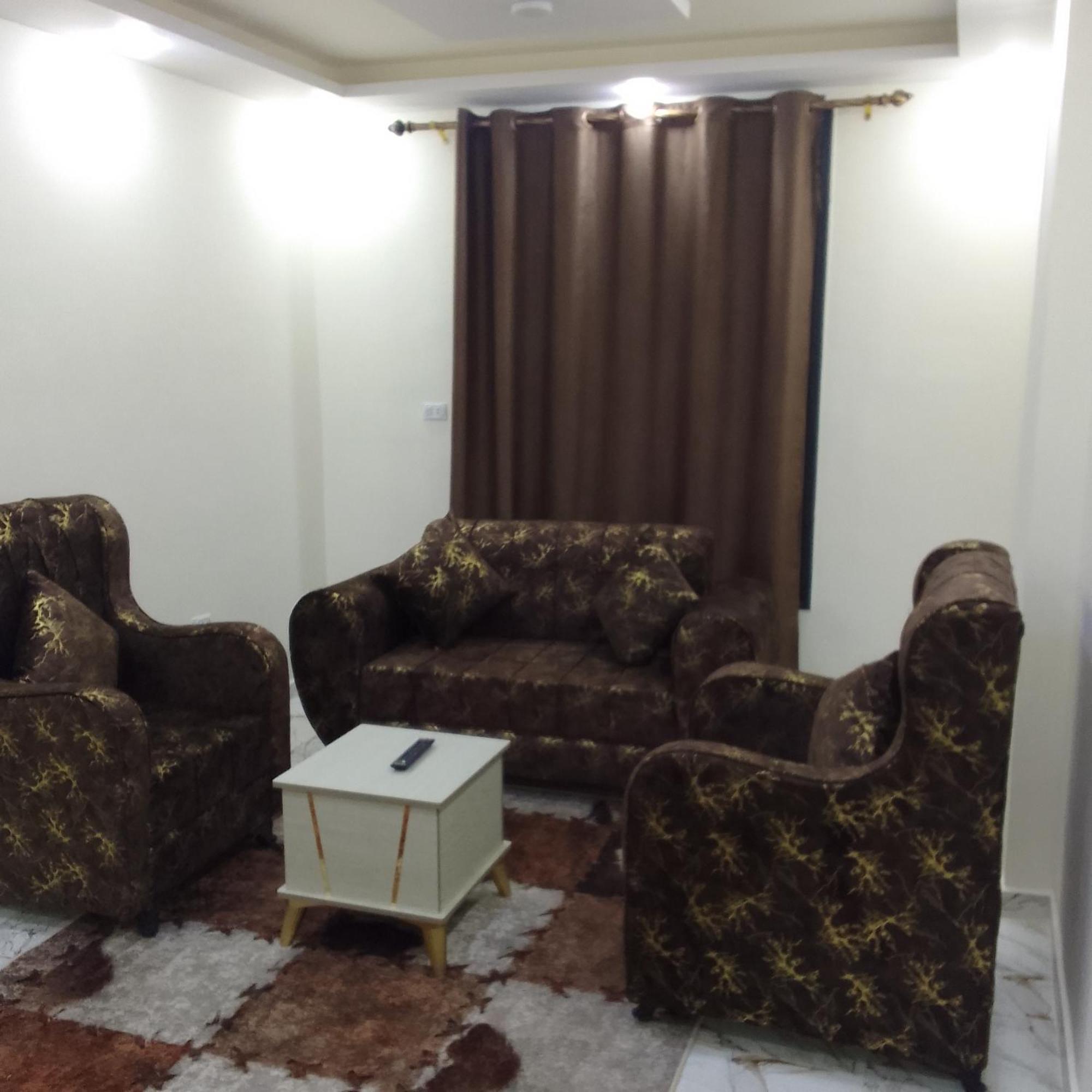 Dream House Hotel Jerash Jarash Exteriör bild