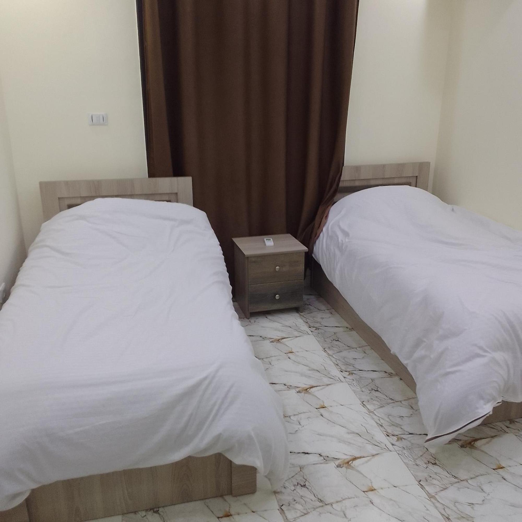 Dream House Hotel Jerash Jarash Exteriör bild