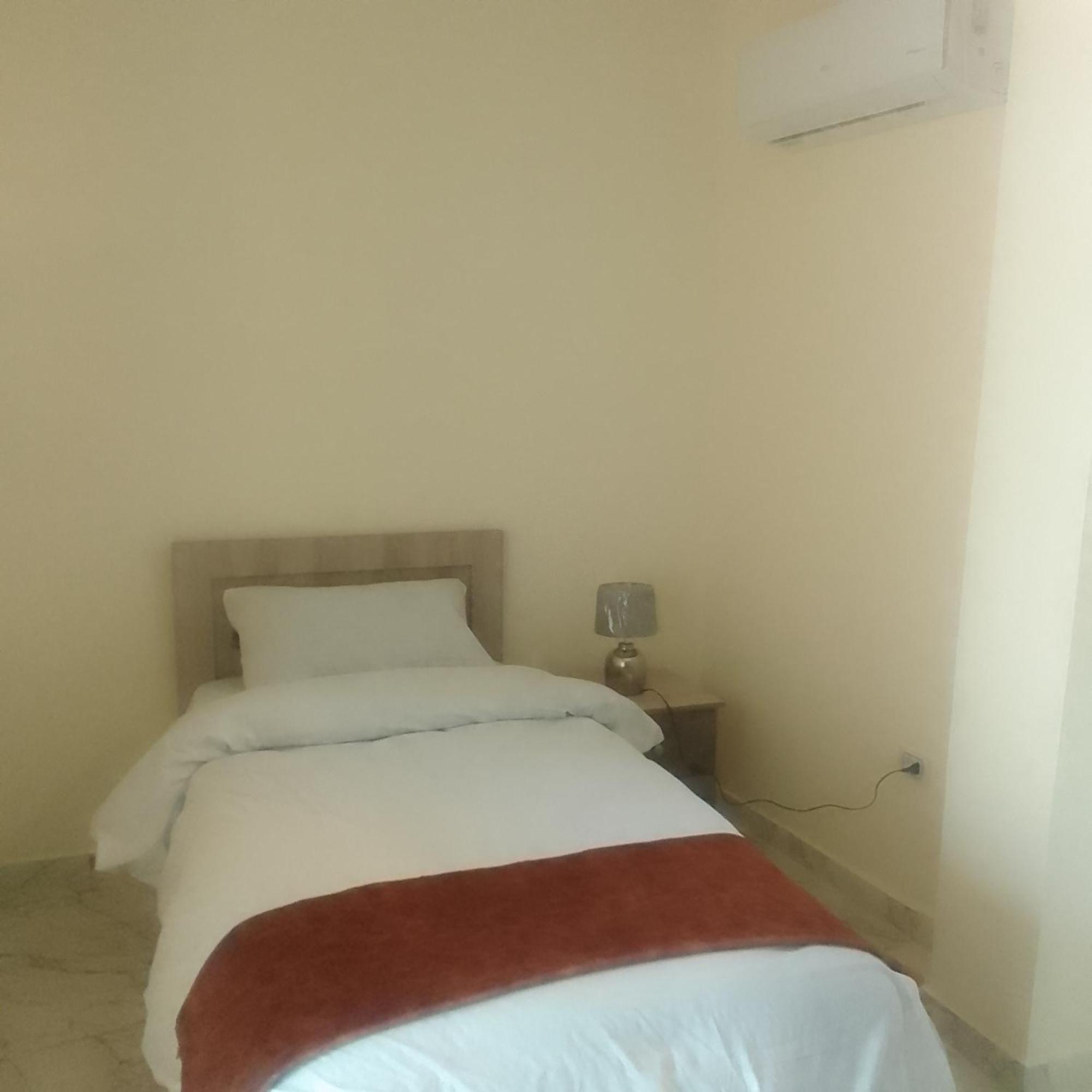 Dream House Hotel Jerash Jarash Exteriör bild