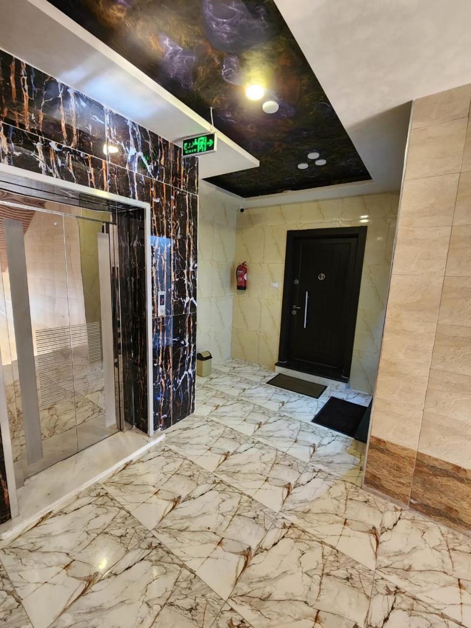 Dream House Hotel Jerash Jarash Exteriör bild